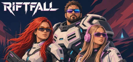 Games like RIFTFALL