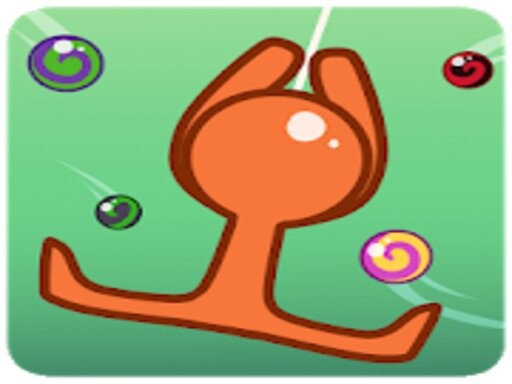 Games like Robin Hook (Spiderman Edition)