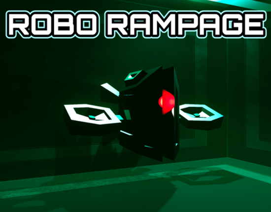 Robo Rampage Image