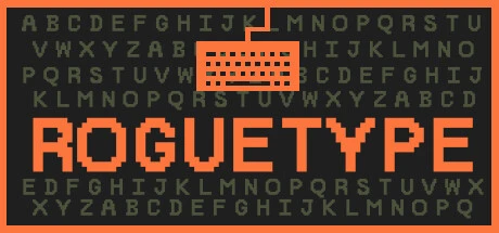 Games like RogueType - Typing Game