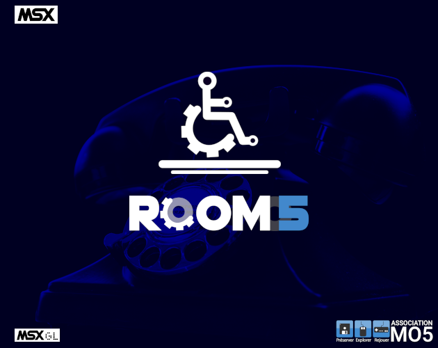 Games like ROOM 5