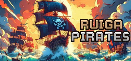 Games like Ruiga Pirates