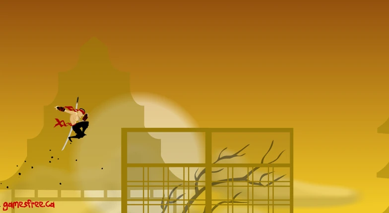 Run Ninja Run 2 Image