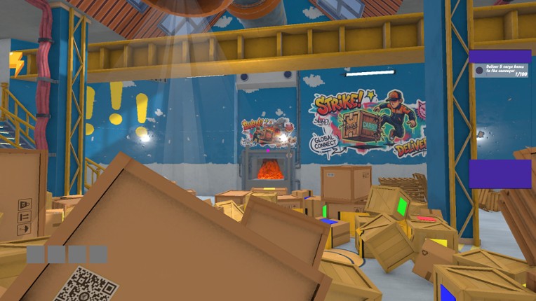 S.H.I.F.T screenshot