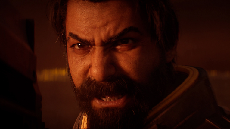 Saros screenshot