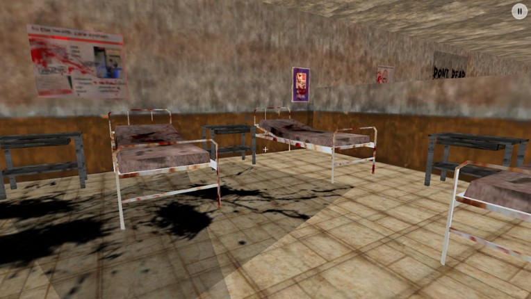 Scary Granny screenshot