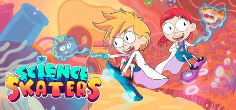 Games like Science Skaters