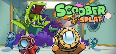 Scoober Splat Image