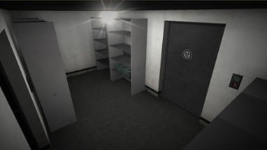 SCP: Containment Breach Multiplayer Image