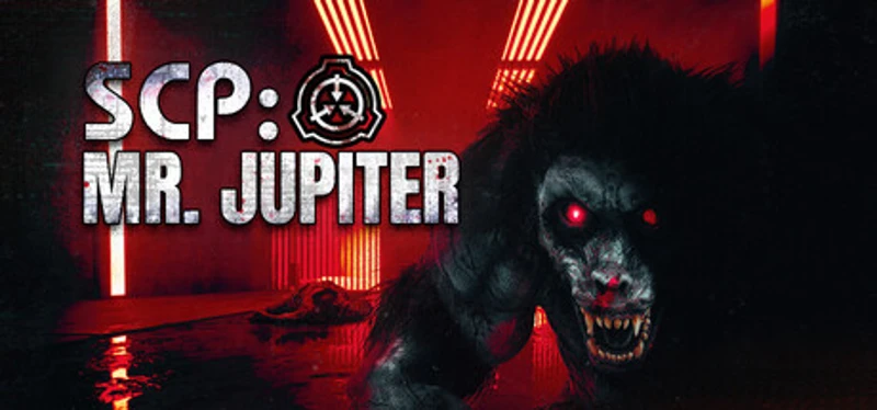 SCP: Mr. Jupiter Image