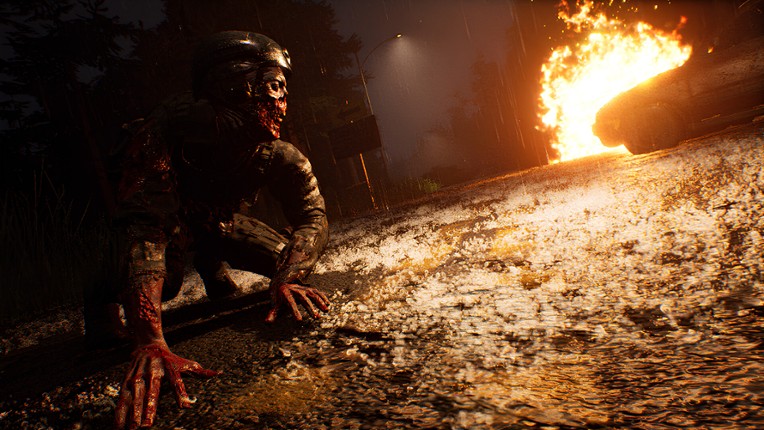 SCP: Project Pneuma screenshot