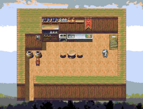 scrim 1.5: cow edition Image