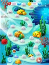 Sea Bubble Shooters Image