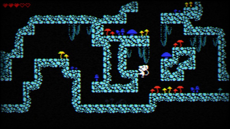 Senseless screenshot