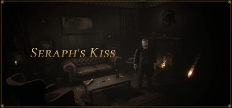 Seraph's Kiss Image