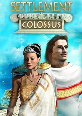 Games like Settlement: Colossus