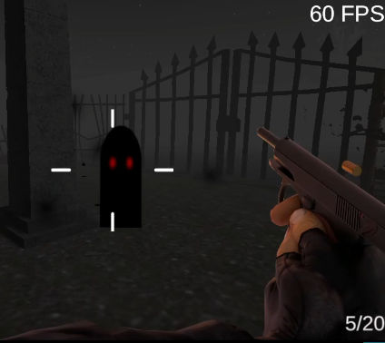 Games like Shadown Hunter v1