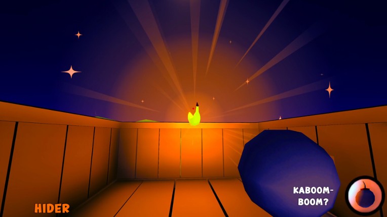 Shenaniganza screenshot