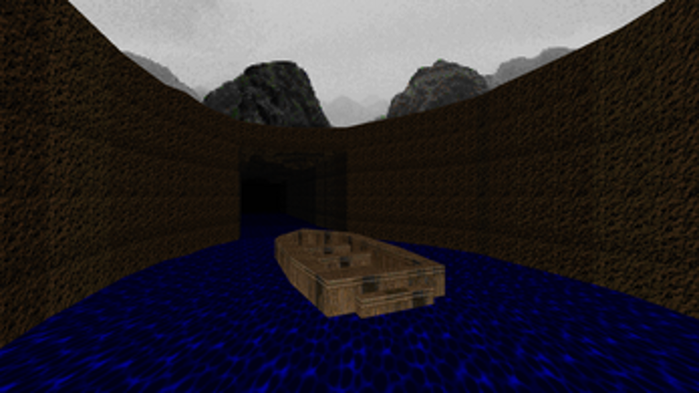 Ship Of Theseus screenshot