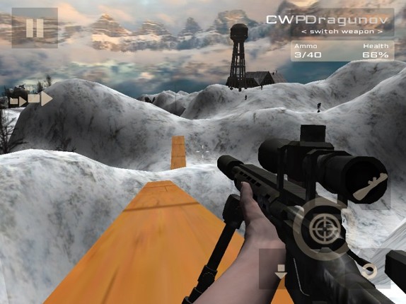 Shooting Simulator 3D Image