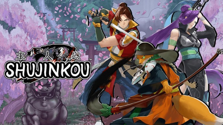 Shujinkou screenshot