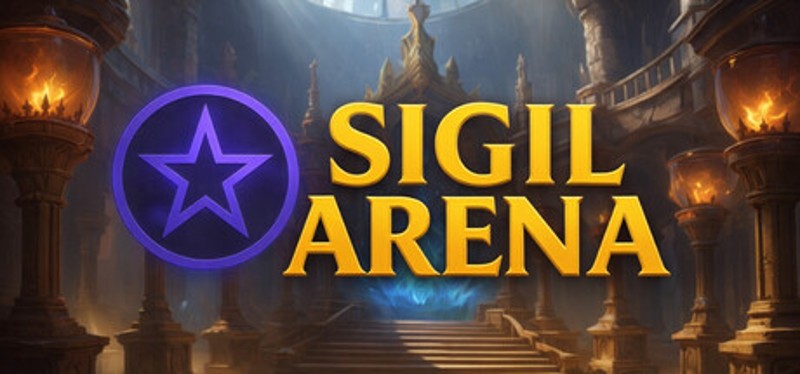 Sigil Arena Image