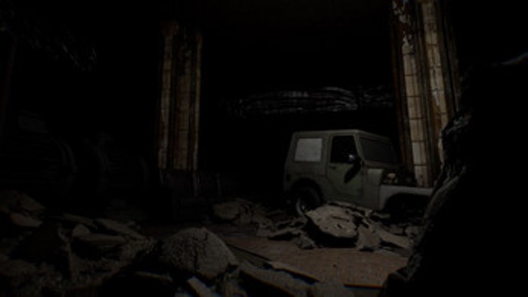 SLAUGHTER HALL Image