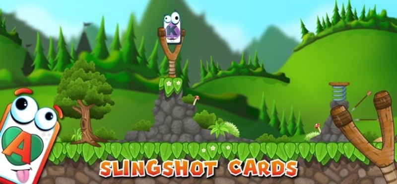 Slingshot Poker screenshot