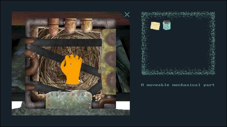 Sludge Department Image