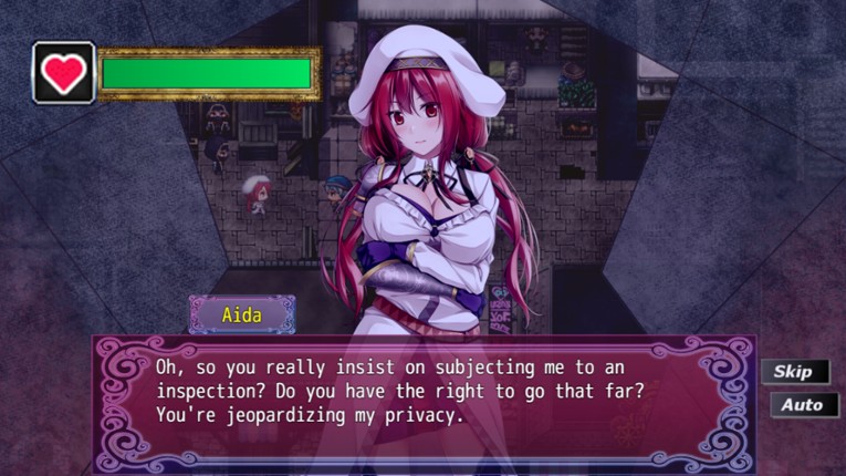 Slum Guide screenshot