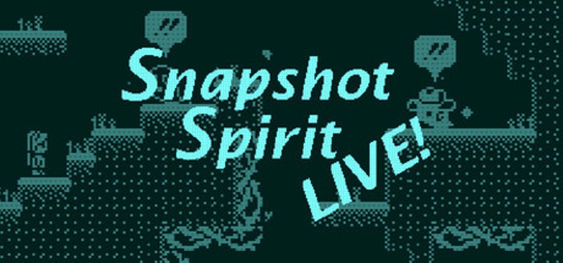 Snapshot Spirit Live! Image