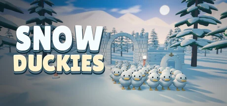 Games like Snow Duckies