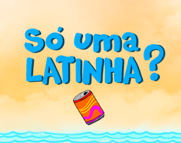 Games like Só uma Latinha?