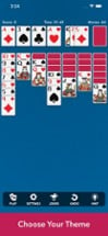 Solitaire ~ Klondike Card Game Image