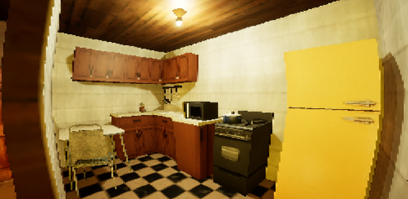 Something is Weird screenshot
