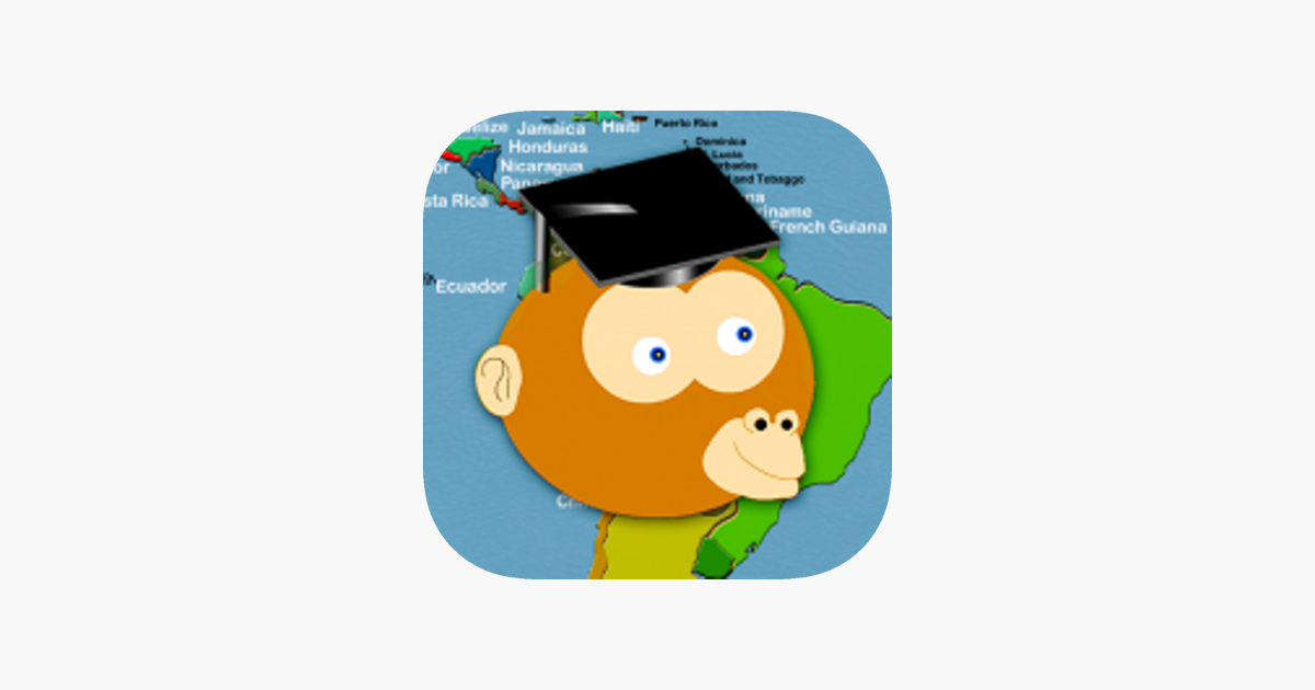 Games like South America Puzzle