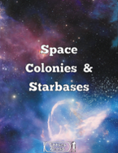 Space Colonies & Starbases Image