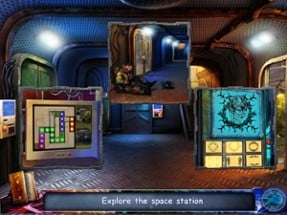 Space Legends: Full Adventure Image