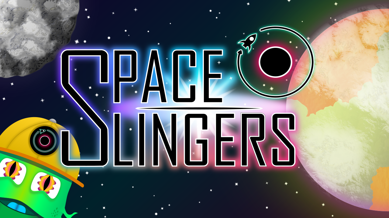 Games like Spaceslingers