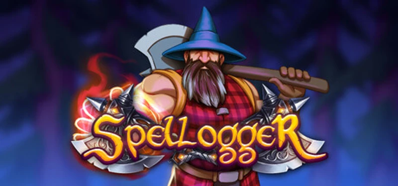 Spellogger Image