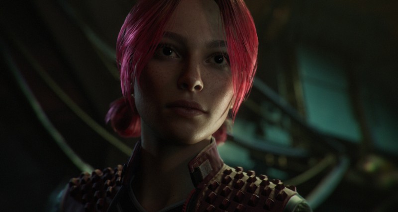 SPINE - This is Gun Fu screenshot