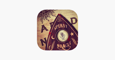 Spirit Board (very scary game) Image