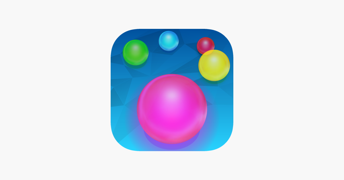 Games like Splashy Ballz