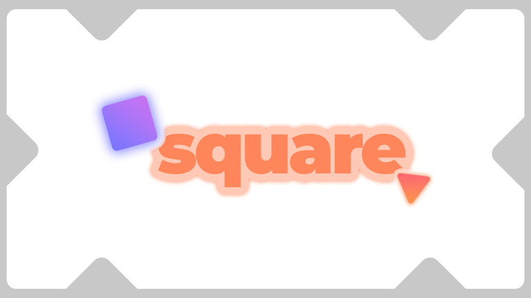 Square Game Cover