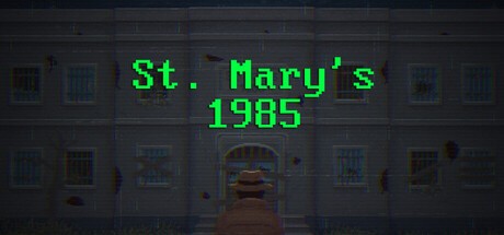 Games like St. Mary's 1985