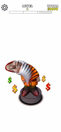 Stack Slice ASMR screenshot