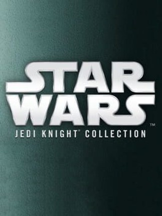 Star Wars: Jedi Knight Collection Game Cover