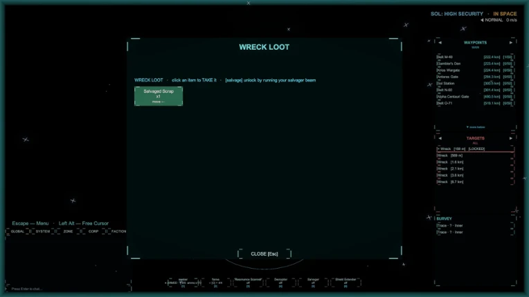 StarFrame Image