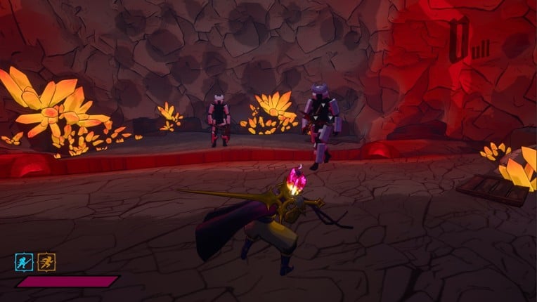 Starlight Blade screenshot