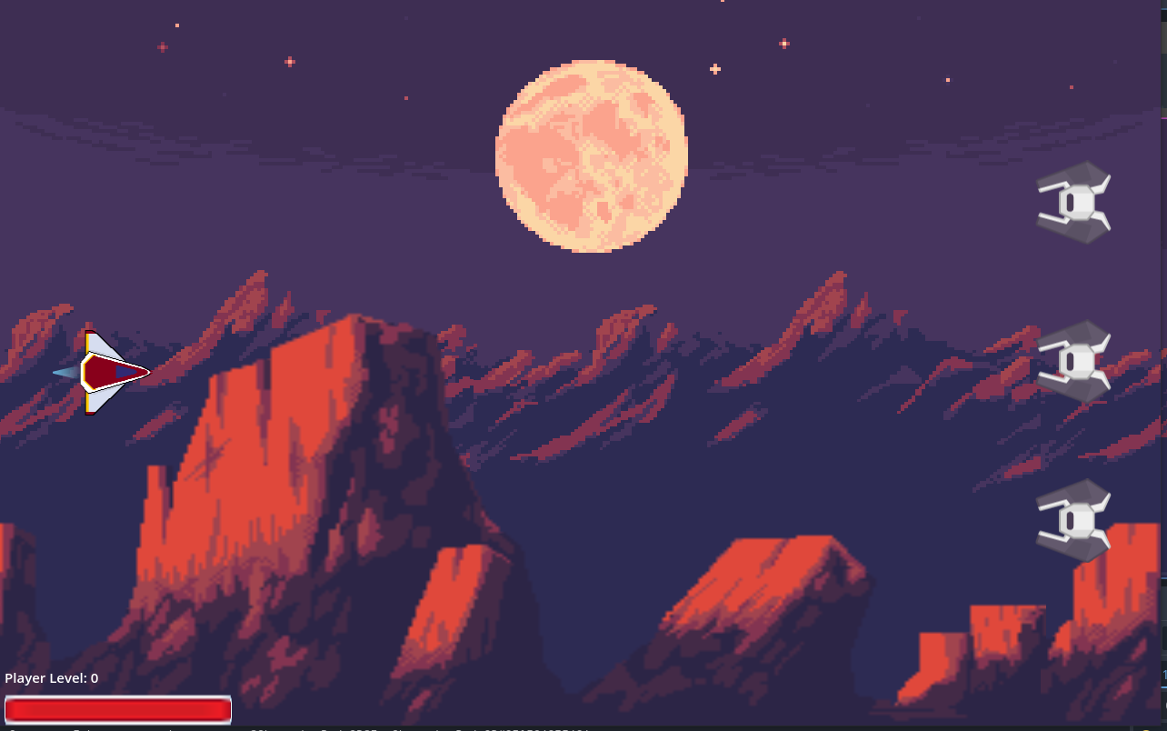 Games like Starship Survivor